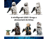 LEGO STAR WARS 75454 AT-AT™ Resztek Imperium i INT-4 - 1547413 - zdjęcie 9